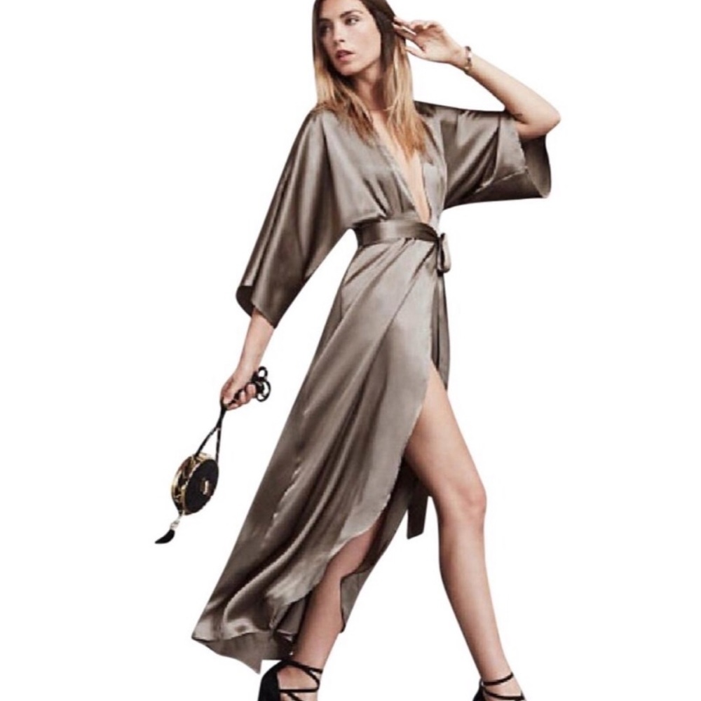 Reformation Warhol Dress